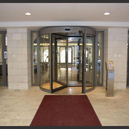 Harav Kook - Agan By Isrentals Jerusalem Exterior photo
